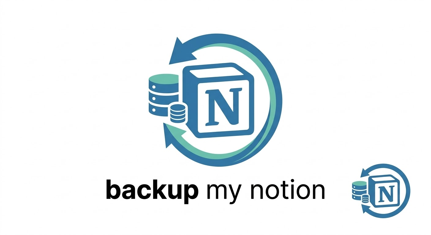 Backup My Notion